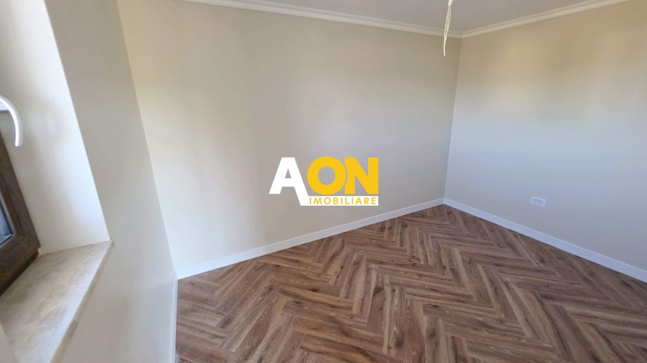 Casa premium la cheie, 4 camere, 1477 mp teren, Ciugud - Poză 17