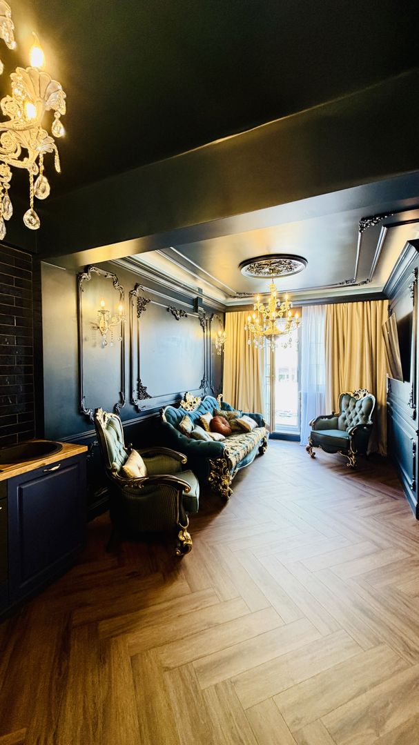 2 camere | Dacia | Aurel Vlaicu | Eminescu | terasa 25 mp - Poză 9