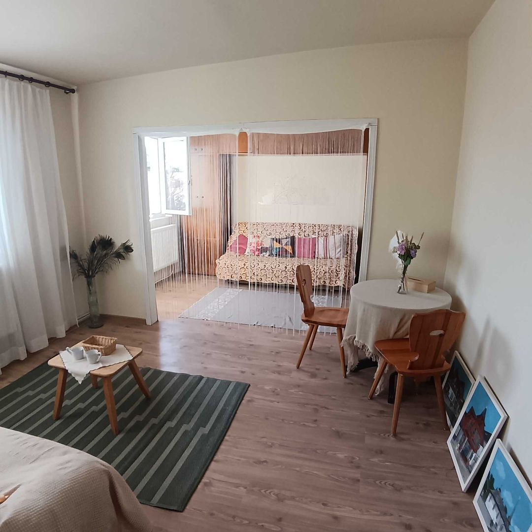 Apartament 2 camere Zona Dariu Pop - Poză 1