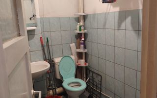 BRASADAS vinde ap 3 cam la PARTER in Carpați 2. - Poză 5