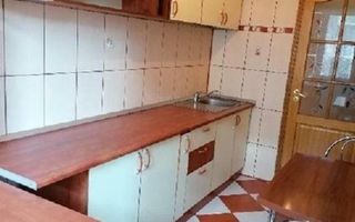 2 camere (1km metrou Crangasi) - Poză 12