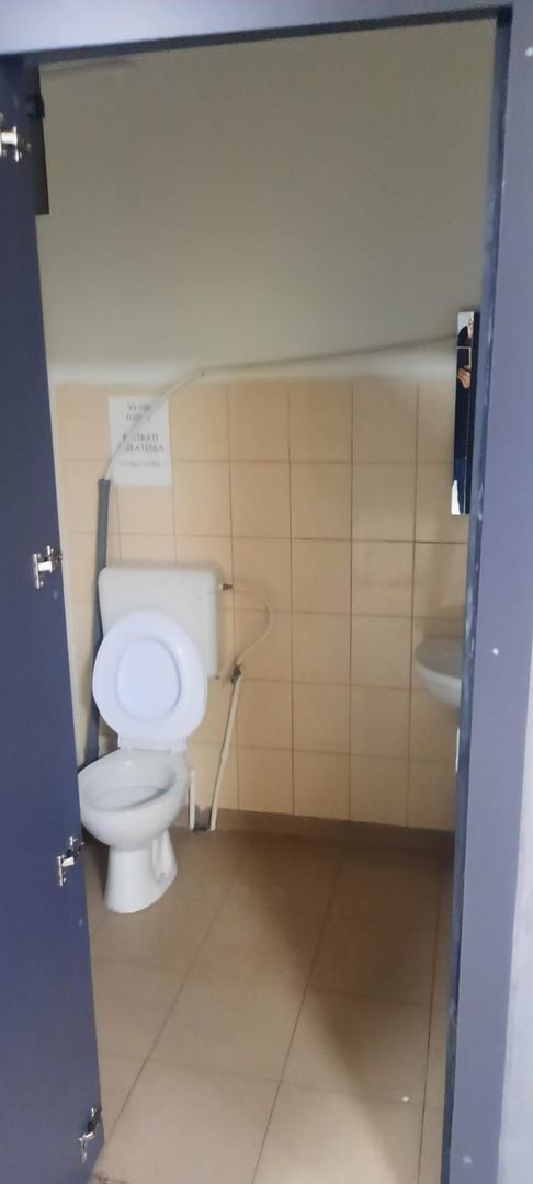 De inchiriat - Spatiu comercial - Chitila - Cartierul German - Poză 7