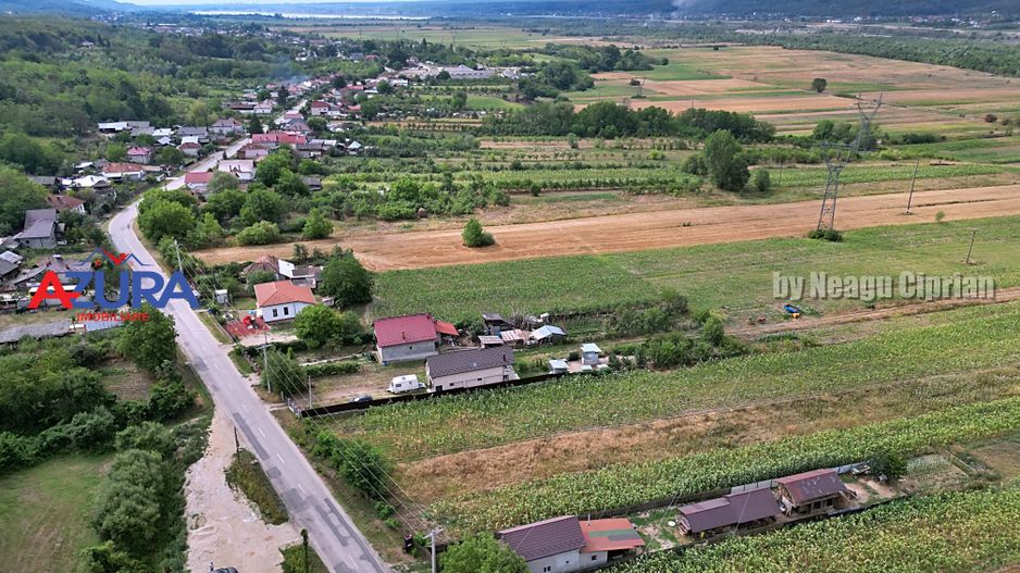 AZURA Imobiliare - Teren Budeasa Galasesti Calotesti - Poză 5