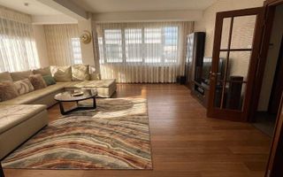 3 CAMERE MOBILAT SI UTILAT LUX IN INIMA CARTIERULUI FLOREASCA | 110 MP UTILI | - Poză 1