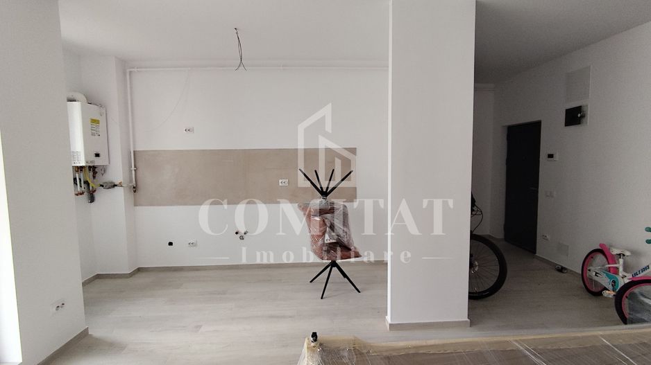 Apartament cu 2 camere | Zona Park Sun City - Eroilor | Florești - Poză 1