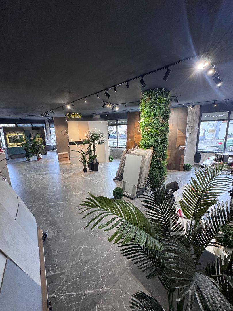 Spatiu comercial de inchiriat-  IRIS - Poză 3