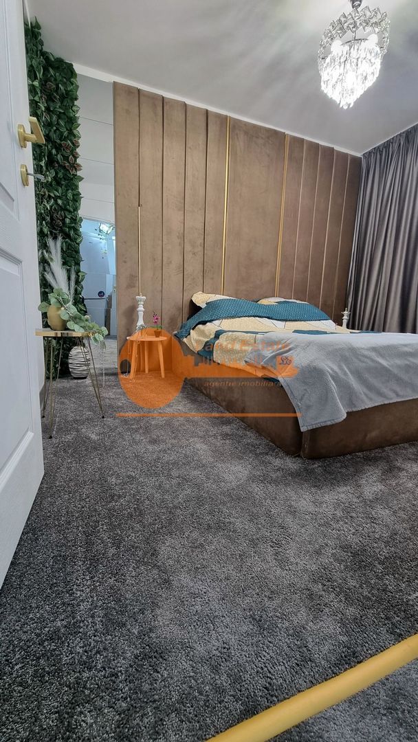 2 camere Berceni-Giurgiului ( lux ) - Poză 5