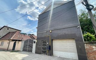 Casă de vânzare Calea Araduluii.  Pentru renovare sau demolare - Poză 3