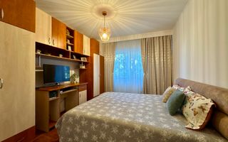 Apartament 3 camere de vanzare Constanta, zona Anda - Poză 6