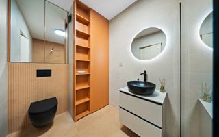 Apartament luxury in cartierul Sopor, parcare INCLUSA! - Poză 7
