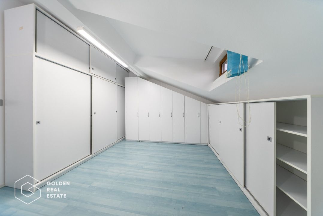 Vila pe Calea Victoriei, comision 0% - Poză 15