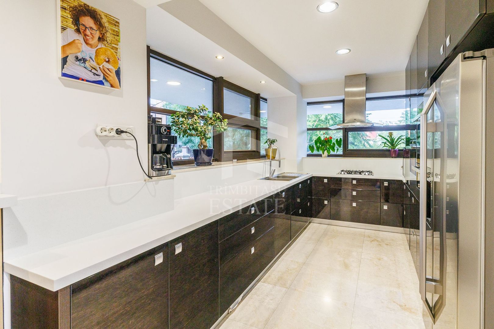 O CASA  PREMIUM-Drumul Taberei / Valea Oltului/ Valea Argesului - Poză 48