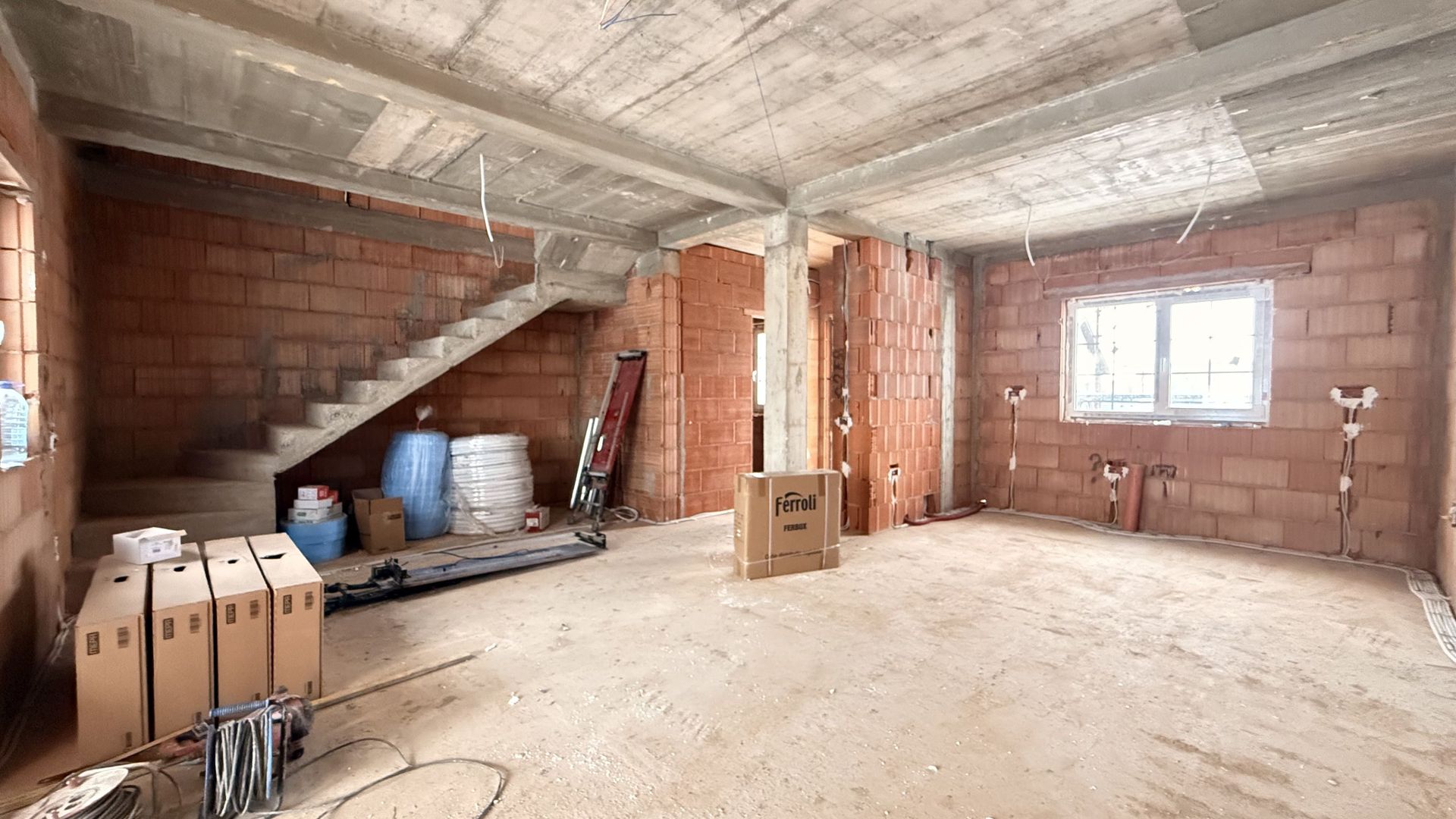 COMISION 0% | Duplex de Vanzare | Despartit de Camera Tehnica | 110mp - Poză 11