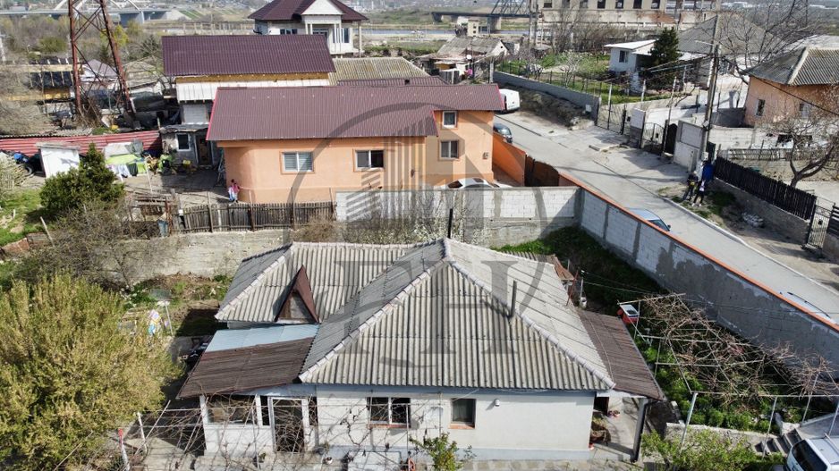 Casa de vanzare Ovidiu, Constanta - Poză 13