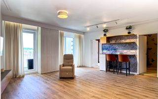 Apartament 2 camere, Parcare,  zona Centrala - Poză 6