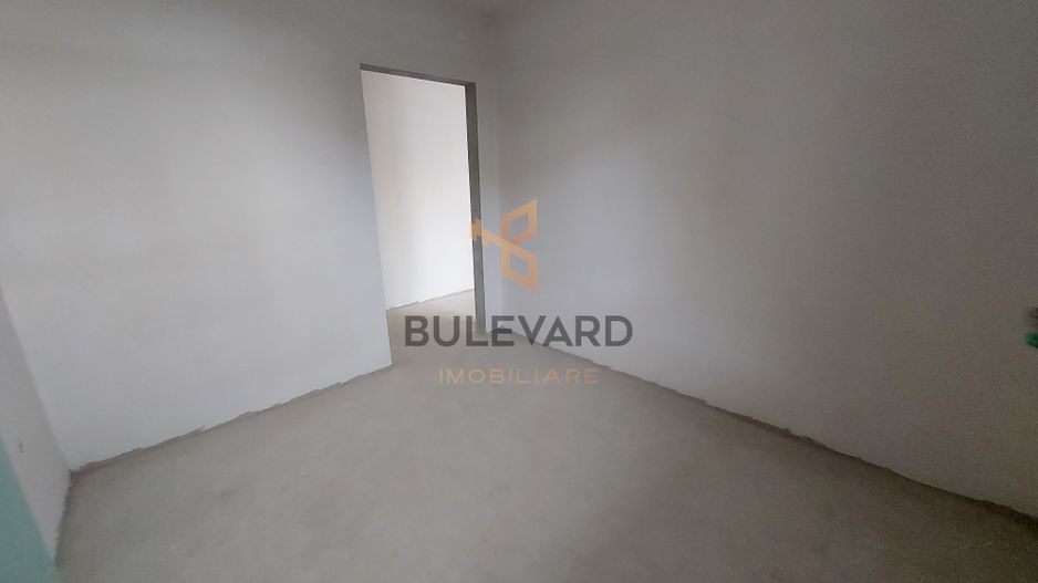 Apartament cu 2 camere decomandate+ gradina de 40 mp! - Poză 6