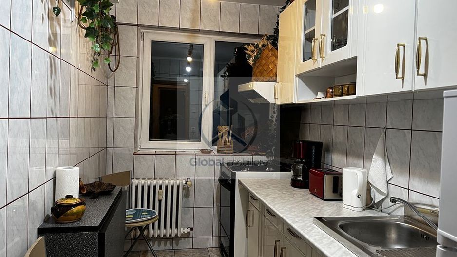 Apartament 2 camere de închiriat | Piața Victoriei | 50 mp - Poză 6