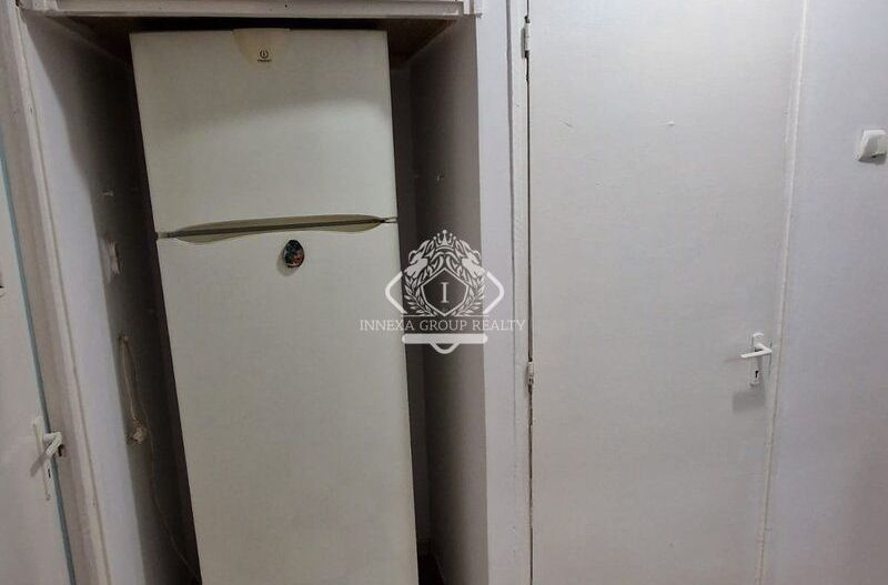 Garsoniera decomandata cf.1 bloc 1989 in zona Vitan - Poză 7