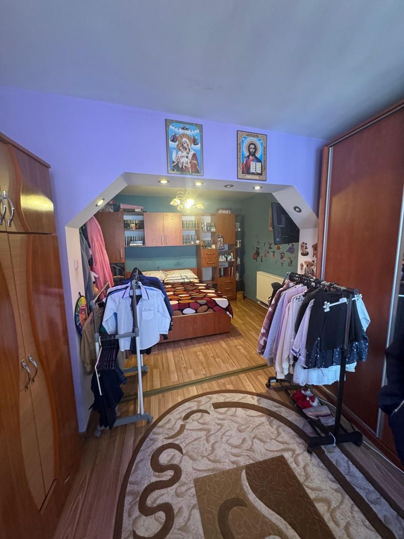 Casă de vânzare – Șos. Sloboziei - Poză 4