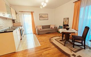 2 camere, mobilat modern, bloc nou, balcon, Zorilor, Mircea Eliade - Poză 6