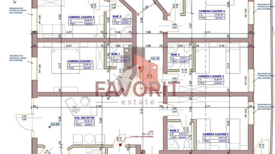 COMISION 0%. Posibilitate afacere. Disponibila imediat - Poză 13