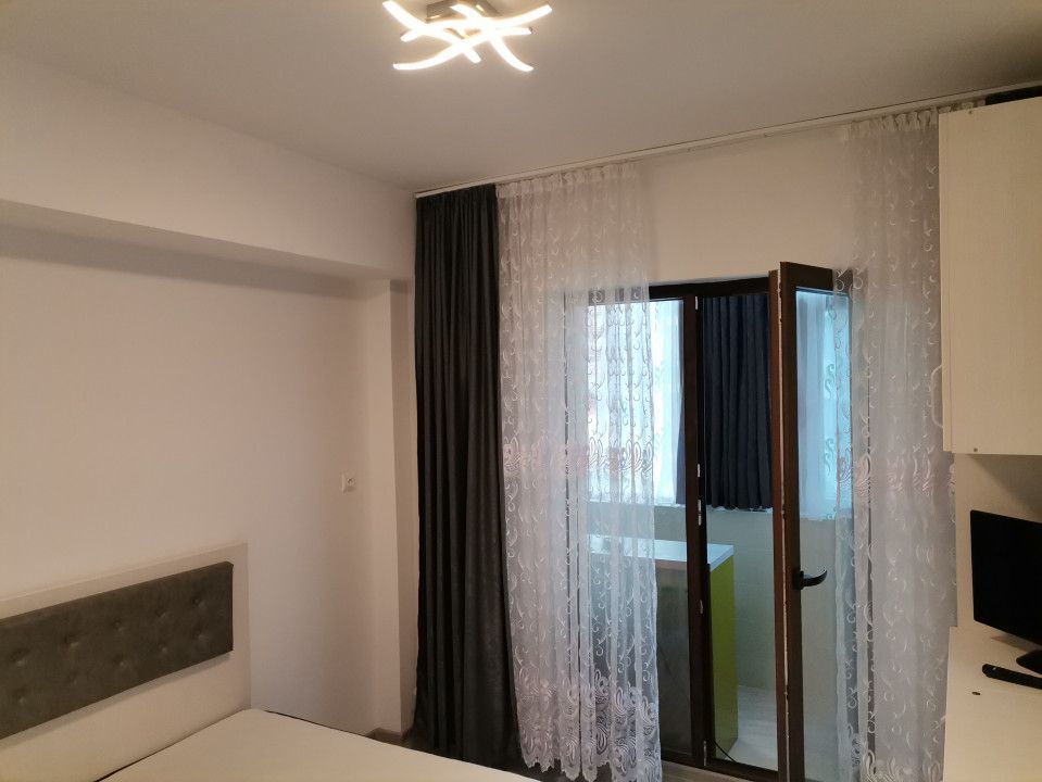 Inchiriere apartament 2 camere, bloc nou, Craiovei - Poză 4