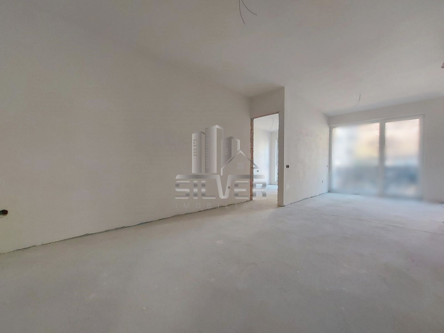 Apartament cu 2 camere la 5 minute de Vivo Center! - Poză 3