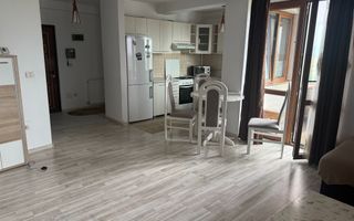 Apartament 2 camere | Radauti | Etaj 4 | Lift | 350 EURO - Poză 2