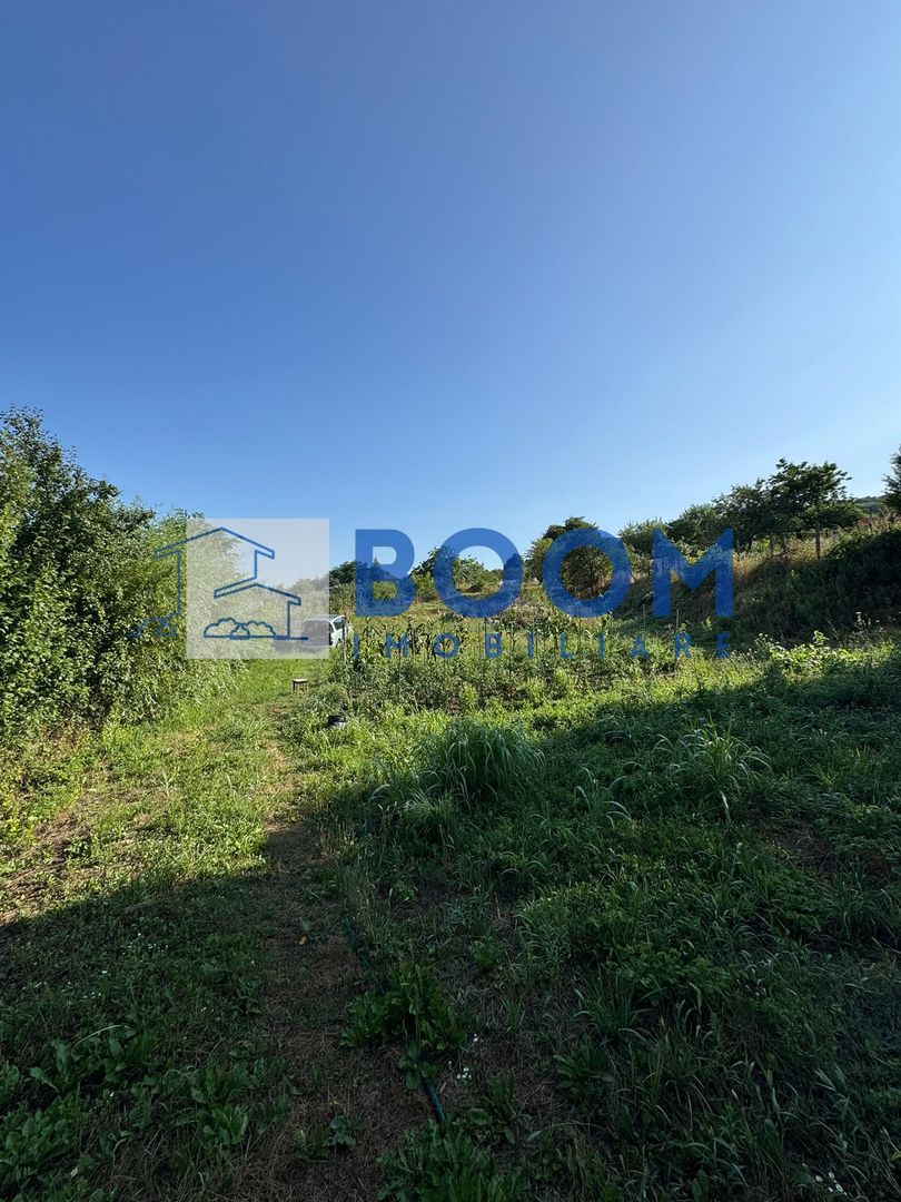 Casă de vânzare | Zona Goranu | Teren 1300 mp | Investitie - Poză 8