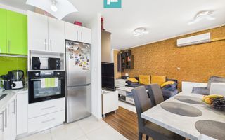 Penthouse Adora Park cu 2 camere - Poză 4