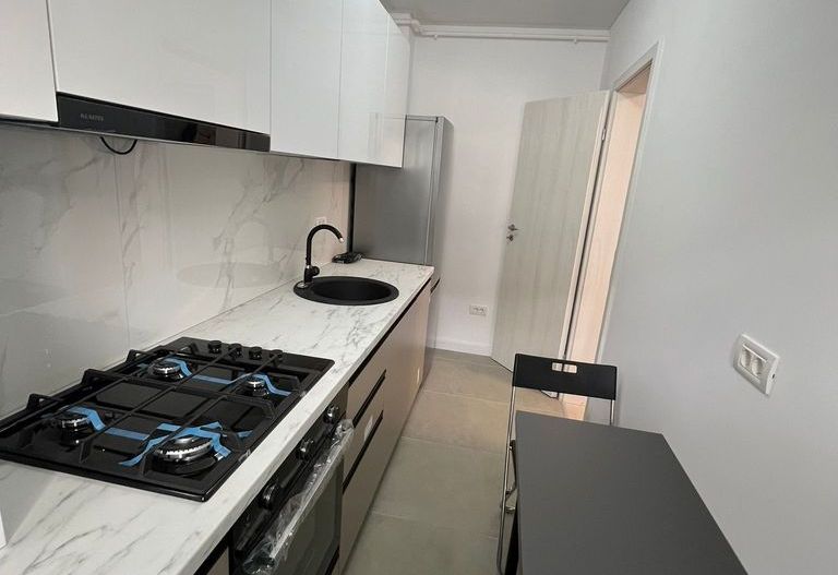 Inchiriez Garsoniera Premium – Siena Residence - Metrou Berceni - Poză 5