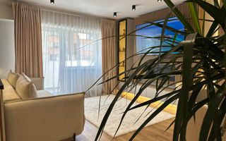 Apartament ultrafinisat | Etaj intermediar | Zorilor - Poză 24