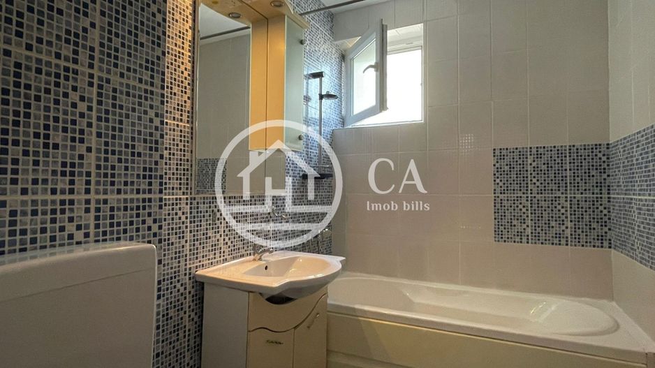 Apartament cu 2 camere de inchiriat in Prima Nufarul, Oradea. - Poză 6