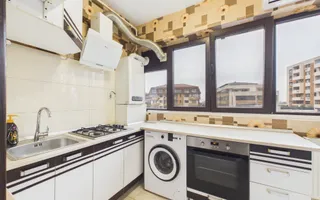 Studio cu 2 camere de vânzare | Loc de parcare I Dream Residence - Poză 11