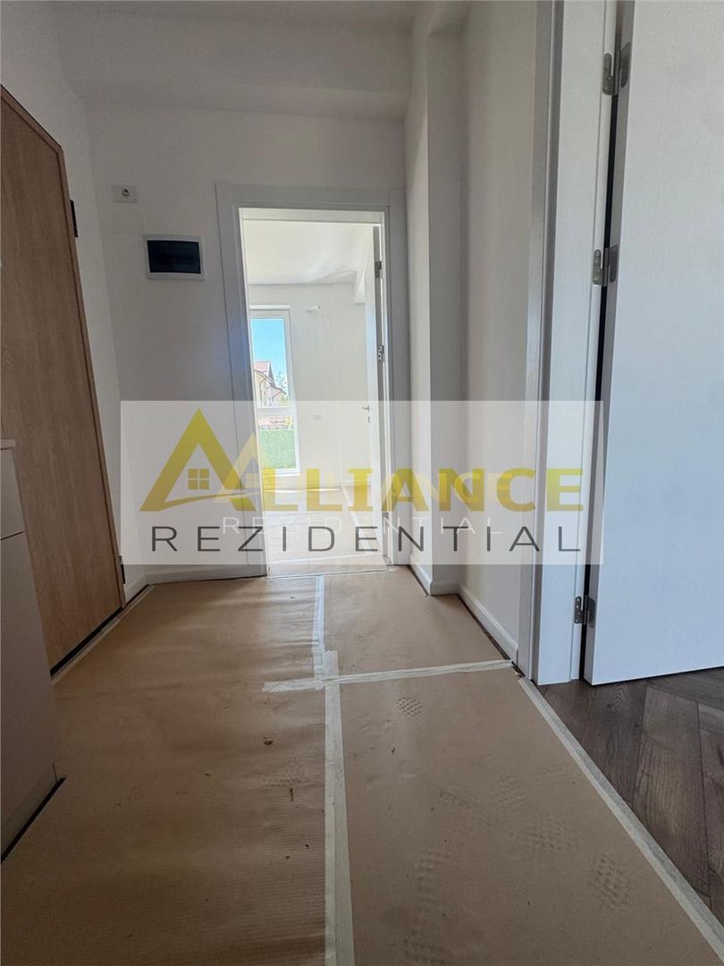 Apartament 2 camere tip Studio + 75 mp curte proprie - Poză 10