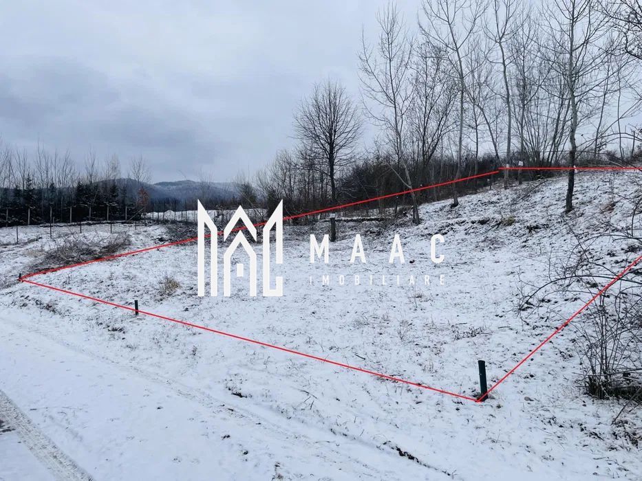 Teren Intravilan I 500 mp I Cisnadioara - Poză 4