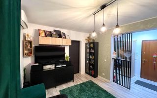 Apartament cu 2 camere / 67mp / zona Moara de Vant - Poză 1