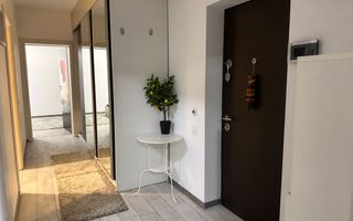 Apartament 2 camere mobilat, loc de parcare, metrou Dimitrie Leonida - Poză 1