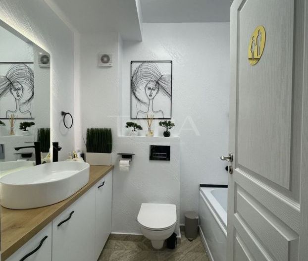 Apartament de lux cu 4 camere în Bună Ziua – confort și eleganță - Poză 9