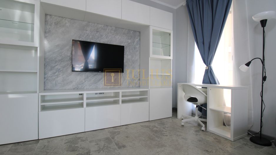 Parter, zona de sud, Future Residance - Lidl.  Pret fix! - Poză 4