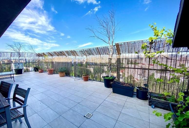 3 camere premium, parcare, terasa 85 mp, cat friendly, centrala, Evocasa Armonia - Poză 5