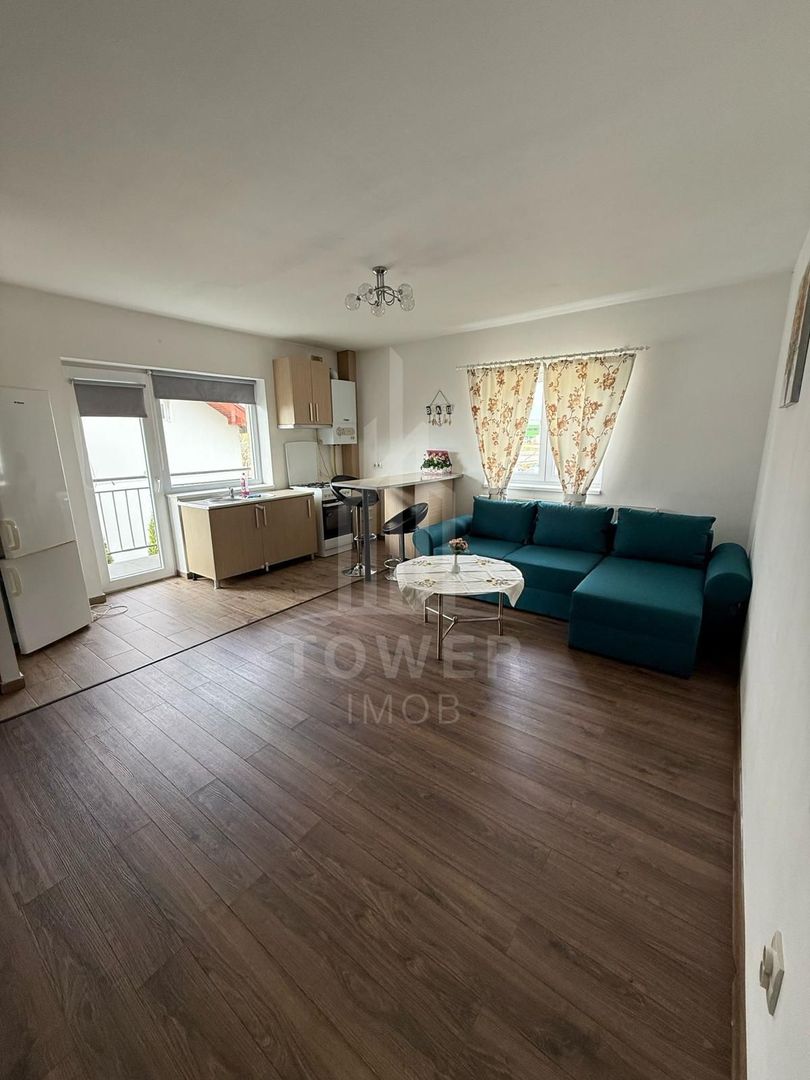 Apartament de închiriat Selimbar - Poză 9