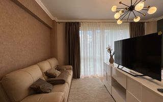 Apartament LOFT+parcare Tudor Office Center - Poză 15