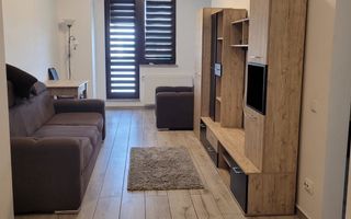 Apartament 1 camera - Lazar Residence- Iasi - Poză 2