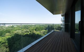 INCHIRIERE 3 CAMERE | ONE ELIADE | ULTRAFINISAT | VEDERE LAC | PARCARE - Poză 16