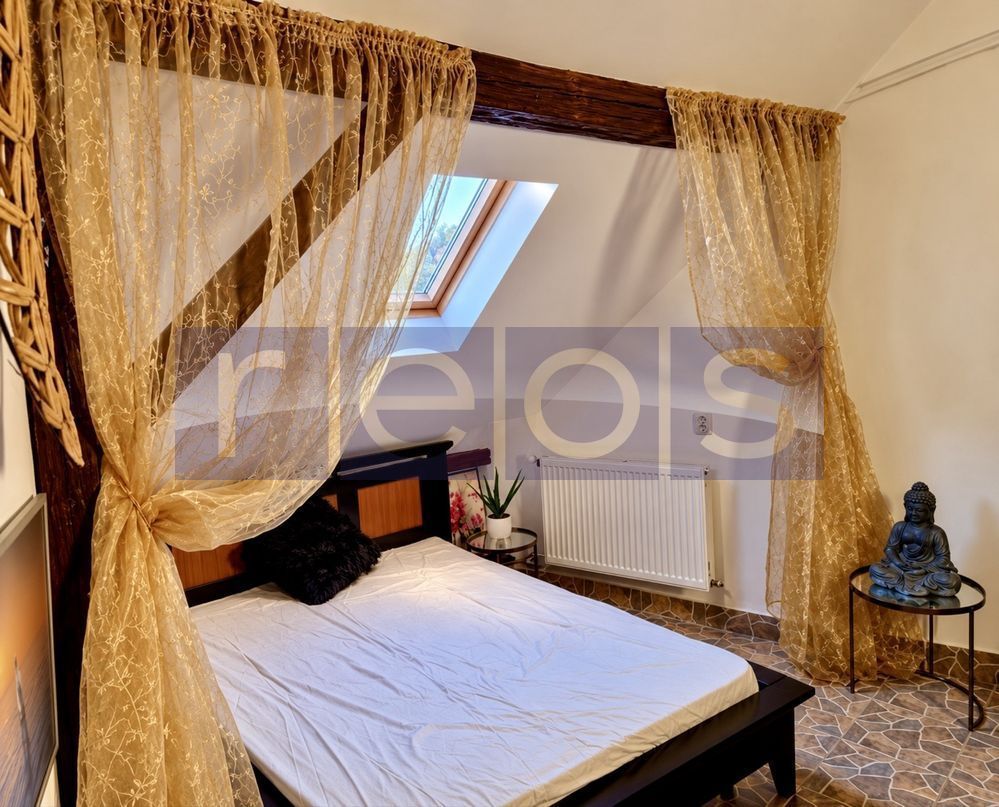 VANZARE  2  APARTAMENTE INDEPENDENTE  INTR-O VILA RENOVATA -144 mp - UNIRII - Poză 8