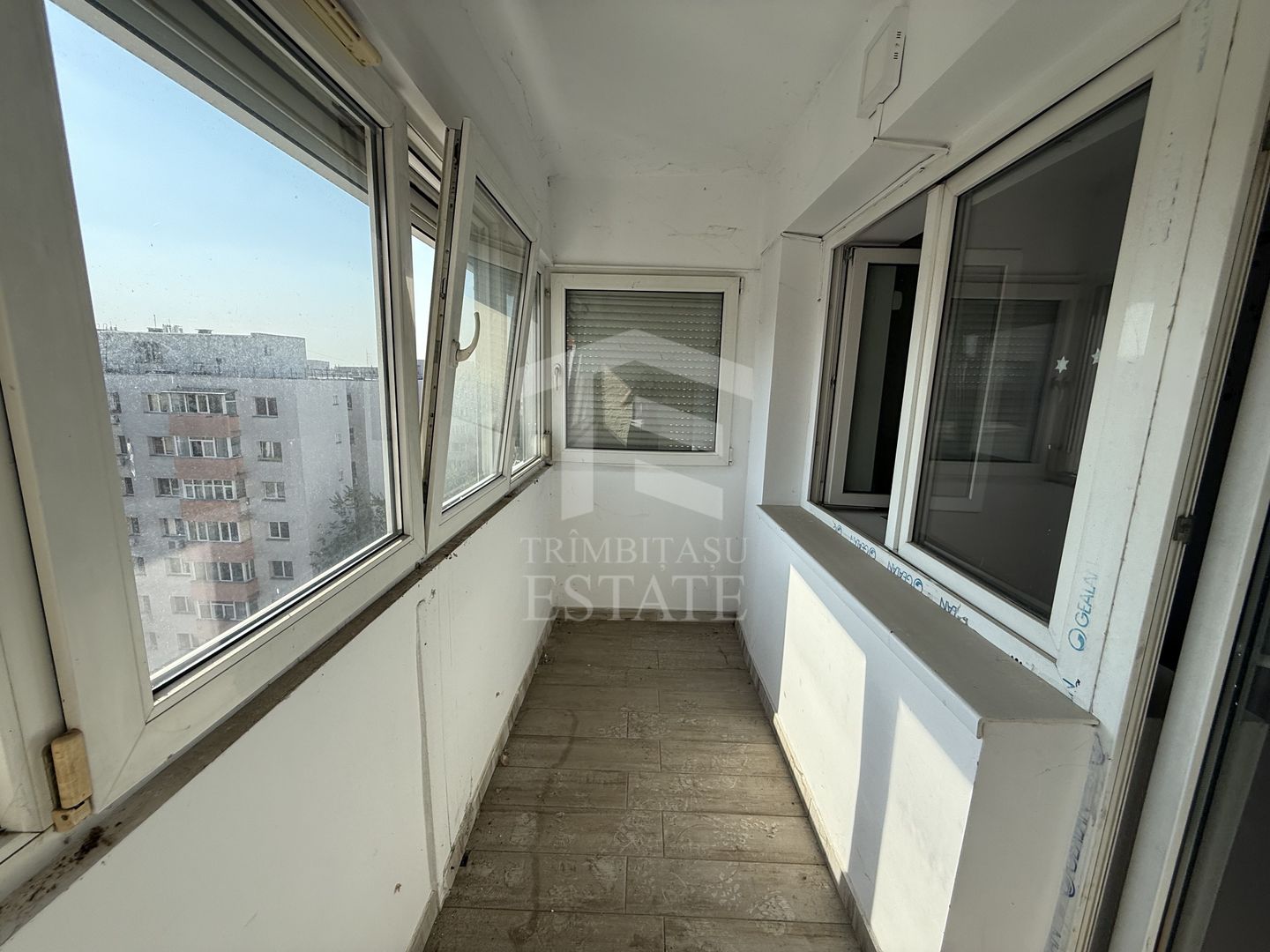 Apartament 3 camere Lacul Tei Teiul Doamnei - Poză 13