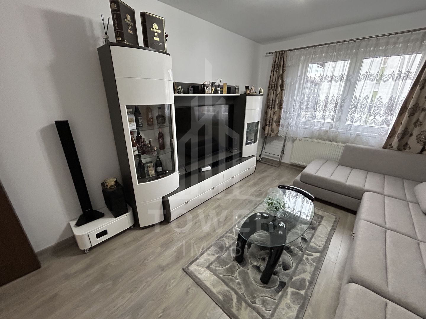Apartament 2 camere de vânzare | Cartierul Arhitecților - Poză 3