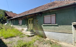 Casă + Anexă Cricău | 2.015 mp teren | Utilități racordate - Poză 3