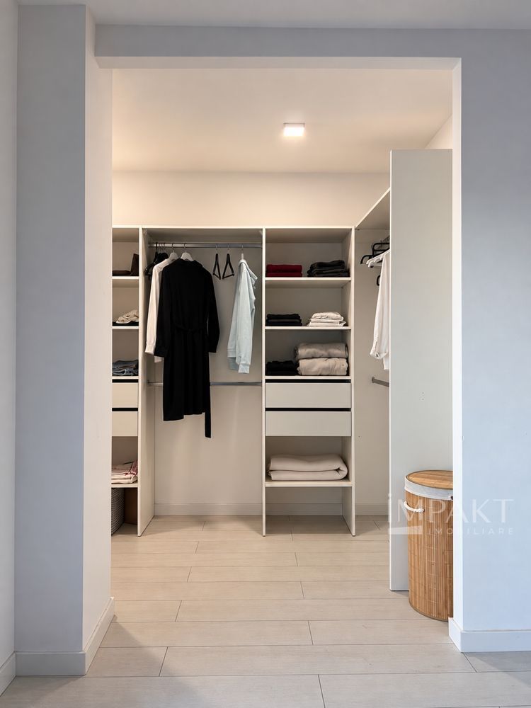 Apartament 2 Niveluri | Mobilat și Utilat LUX | Somesului, Floresti - Poză 7